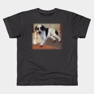 O DOG Kids T-Shirt